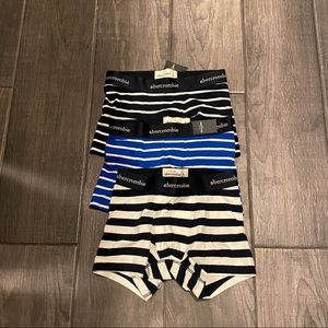 Abercrombie Boy Boxer Briefs